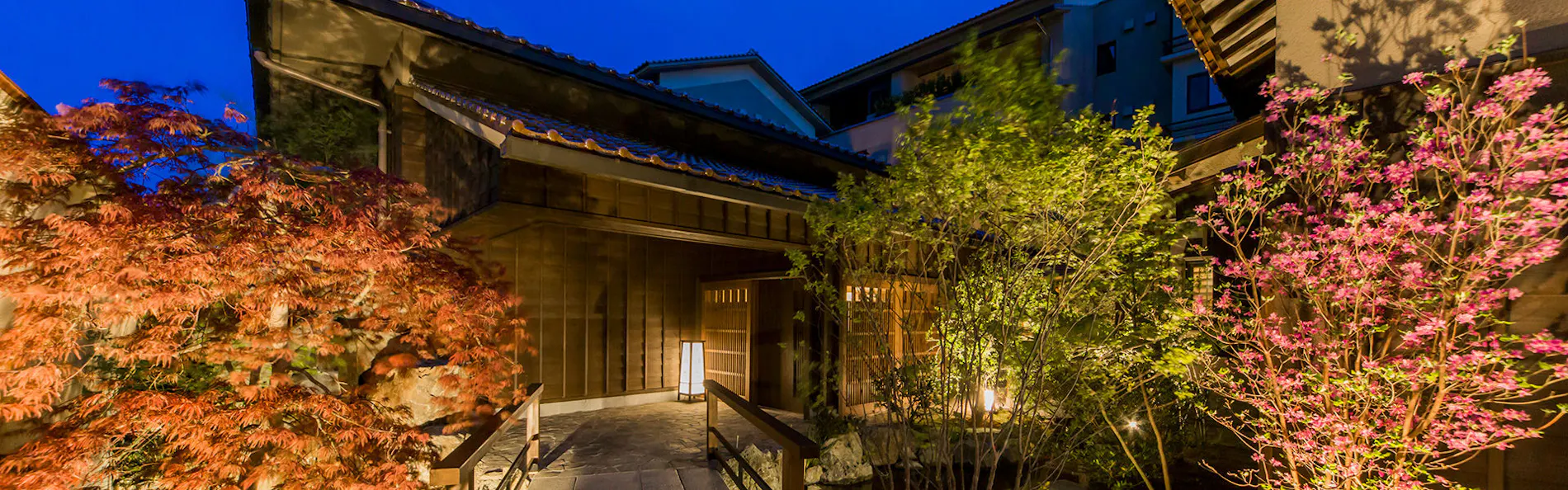 いにしえの宿 佳雲(共立リゾート)