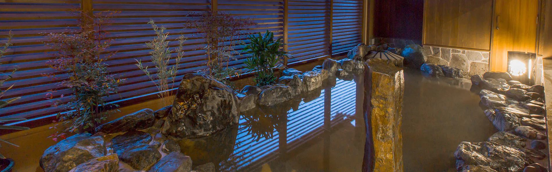 いにしえの宿 佳雲(共立リゾート)