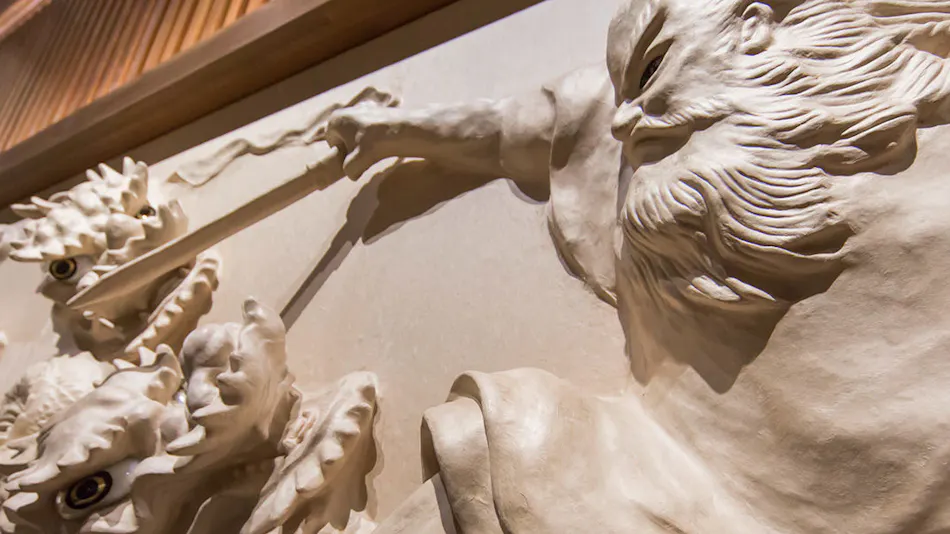 Inishie no Yado Keiun (Kyoritsu Resort)