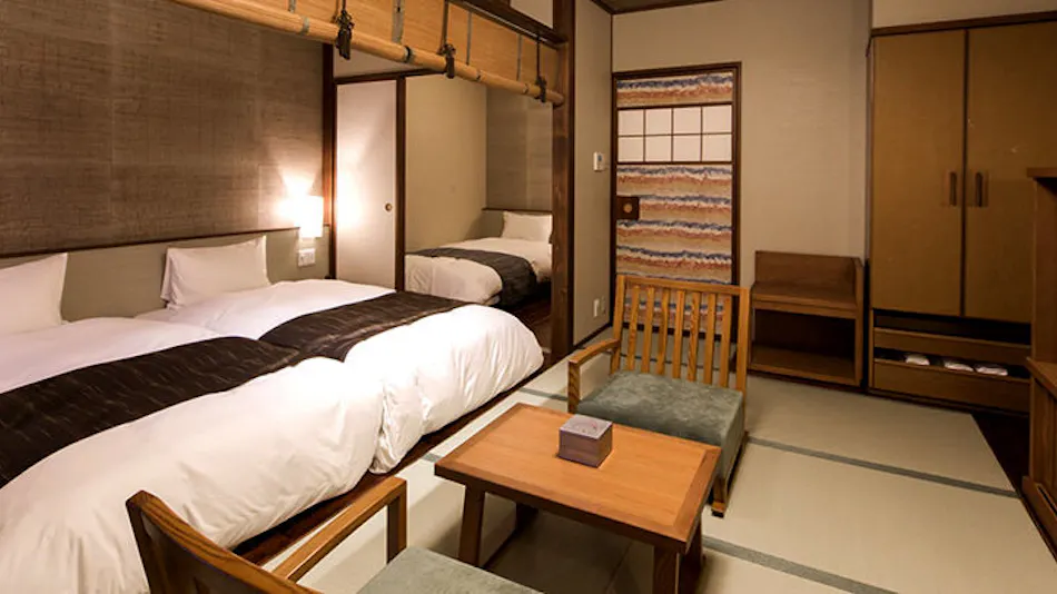 Inishie no Yado Keiun (Kyoritsu Resort)