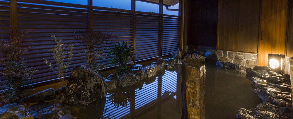 å¤§æµ´å ´ãé²å¤©