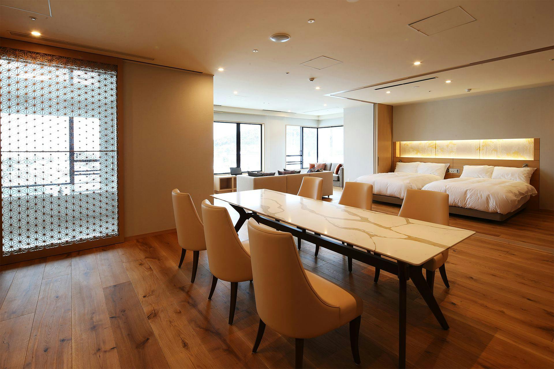 Kusatsu Onsen Hotel Sakurai