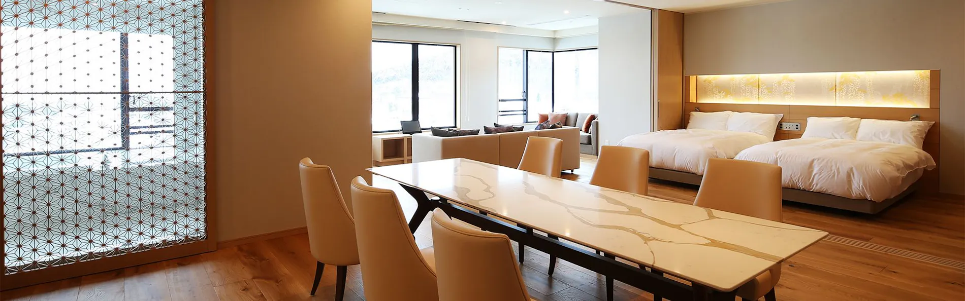 草津温泉 ホテル櫻井