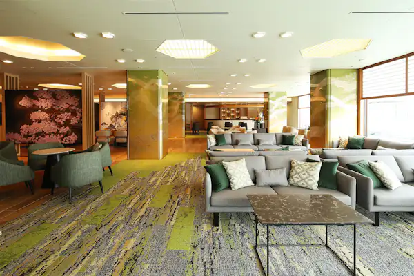 ล็อบบี้