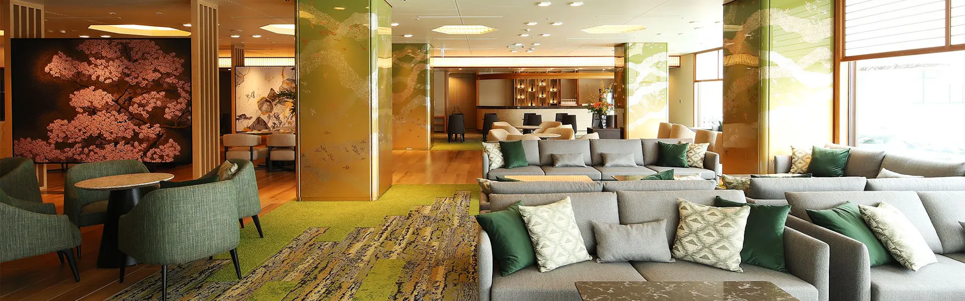 草津温泉 ホテル櫻井