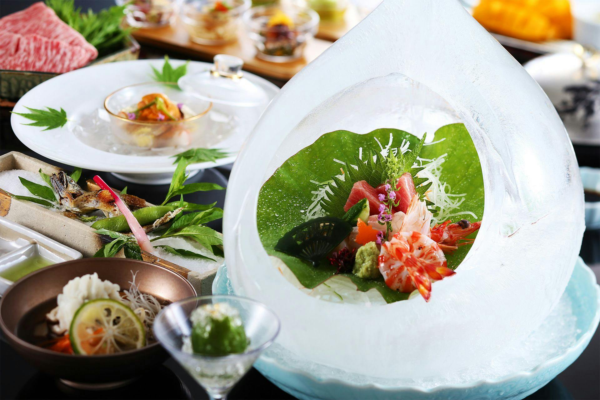 Kusatsu Onsen Hotel Sakurai