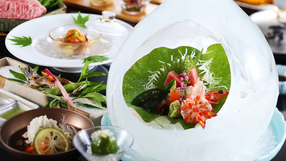 Kusatsu Onsen Hotel Sakurai