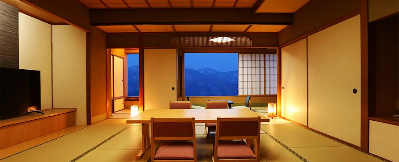 ห้องพัก