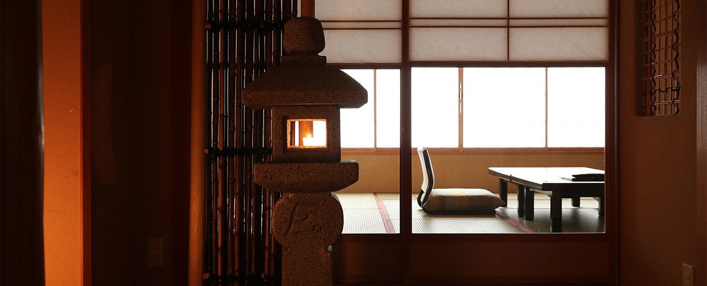 Kusatsu Onsen Hotel Sakurai