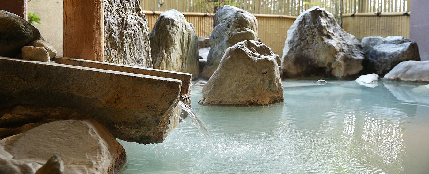 草津温泉　ホテル櫻井