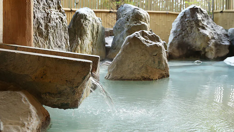 Kusatsu Onsen Hotel Sakurai