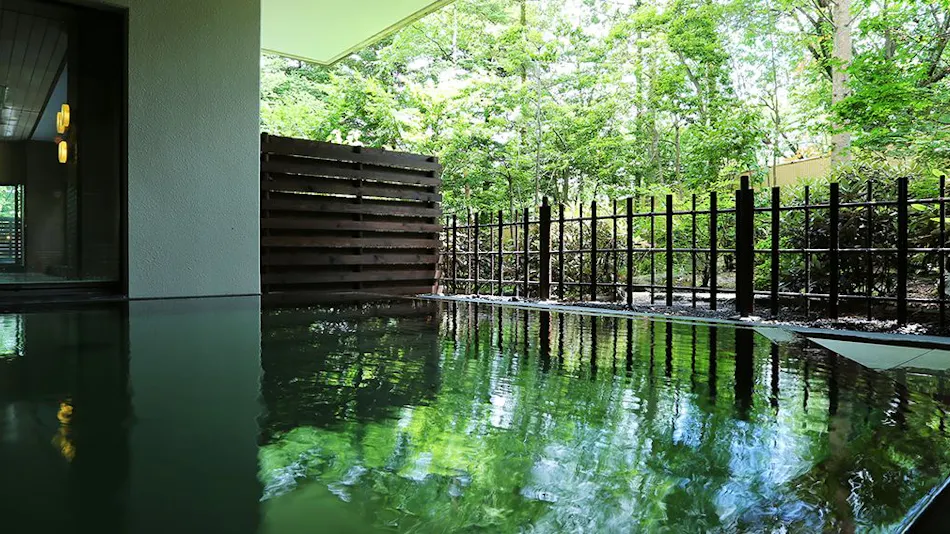 Kusatsu Onsen Hotel Sakurai