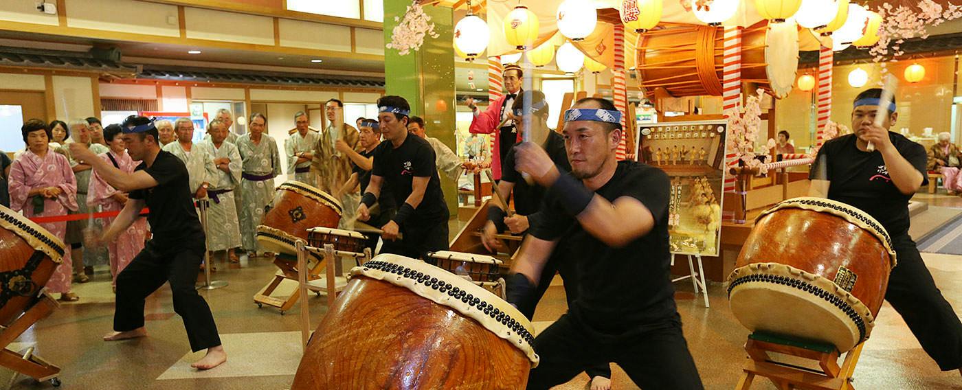 草津温泉　ホテル櫻井
