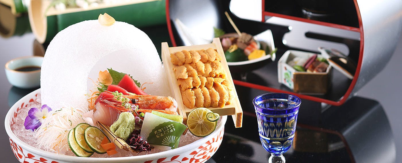 草津温泉 美食を叶える宿 10選 お得に宿泊予約 Yahoo トラベル