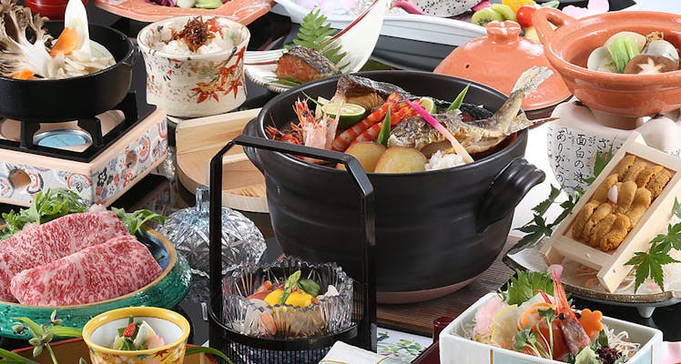 草津温泉 美食を叶える宿 10選 お得に宿泊予約 Yahoo トラベル 草津温泉 美食を叶える宿 10選 お得に宿泊予約 Yahoo トラベル