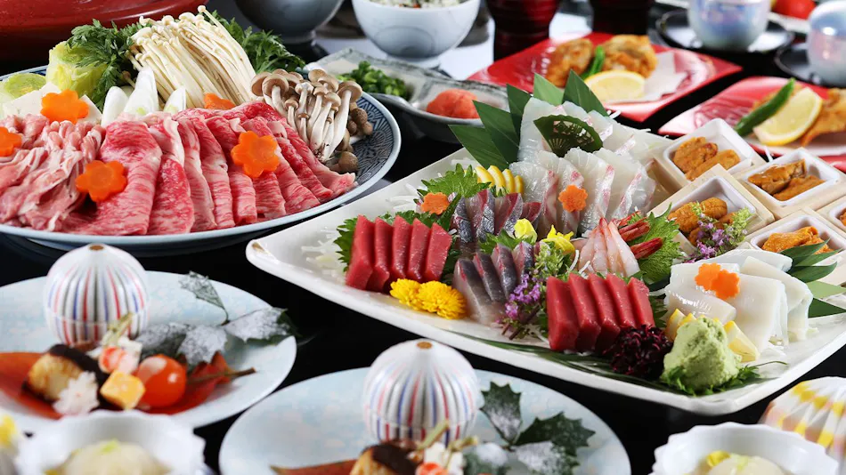 草津溫泉 飯店櫻井