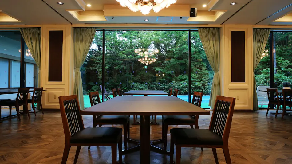 Kusatsu Onsen Hotel Sakurai