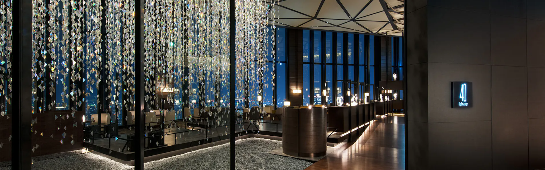 コンラッド大阪