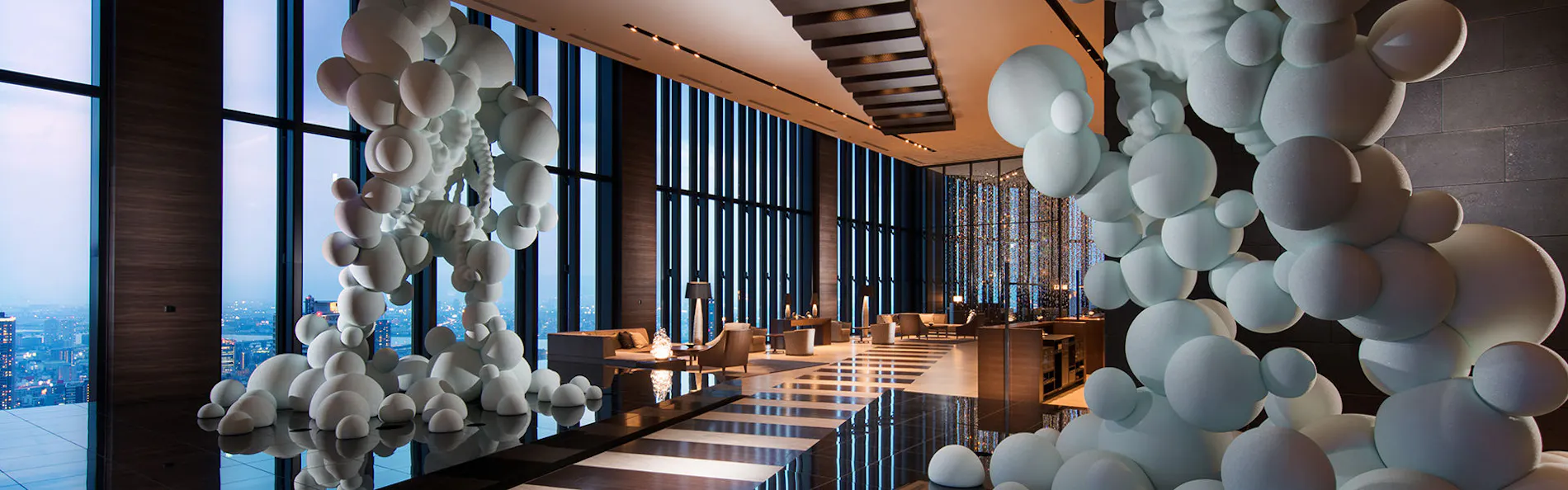 コンラッド大阪