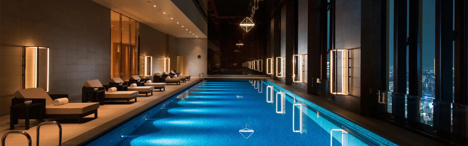 コンラッド大阪