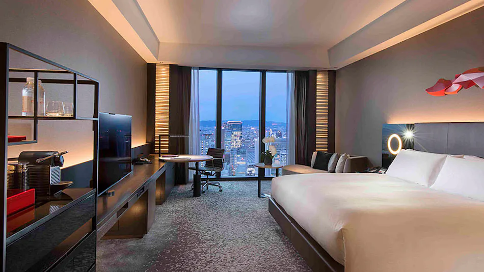Conrad Osaka