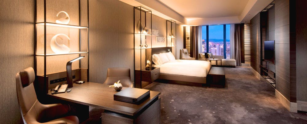 Conrad Osaka