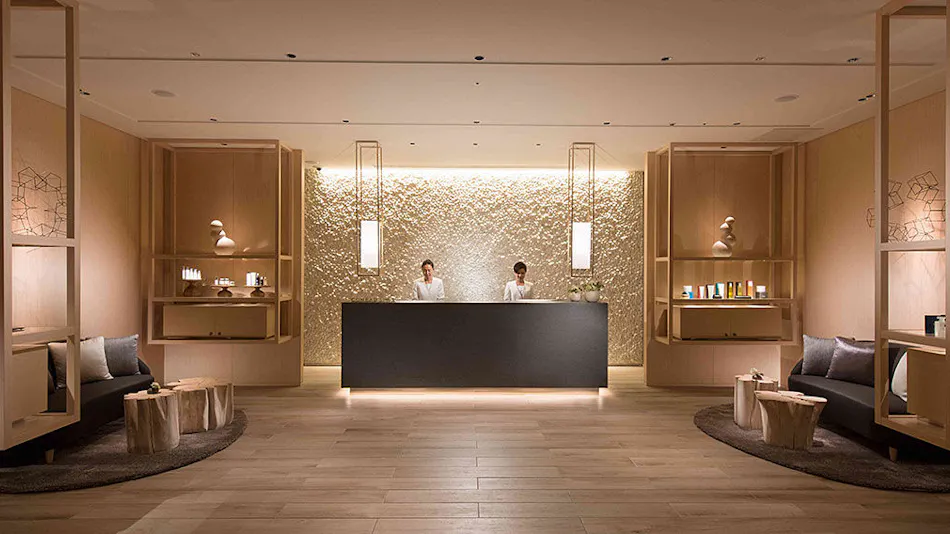 Conrad Osaka