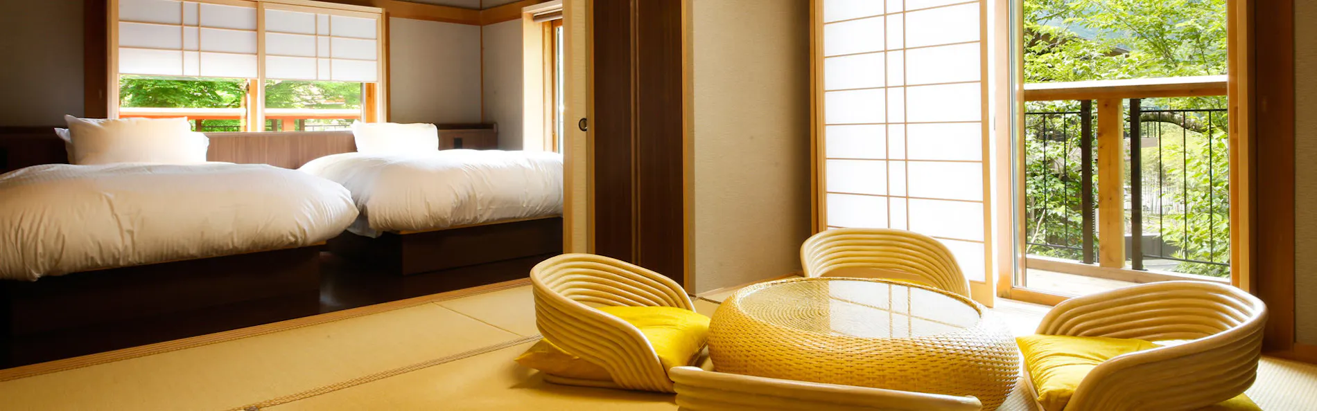 湯山荘 阿讃琴南