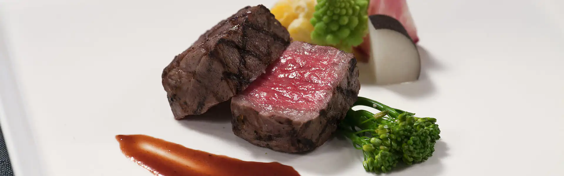 お料理一例