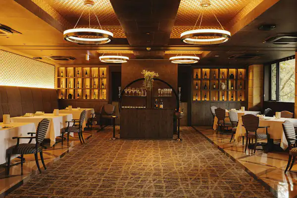 ร้านอาหาร