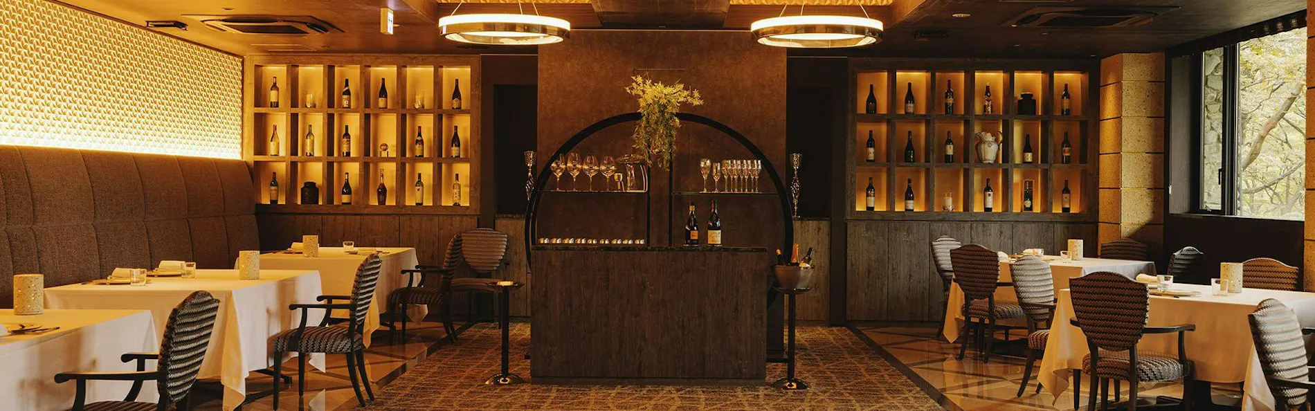 KANAYA RESORT HAKONE