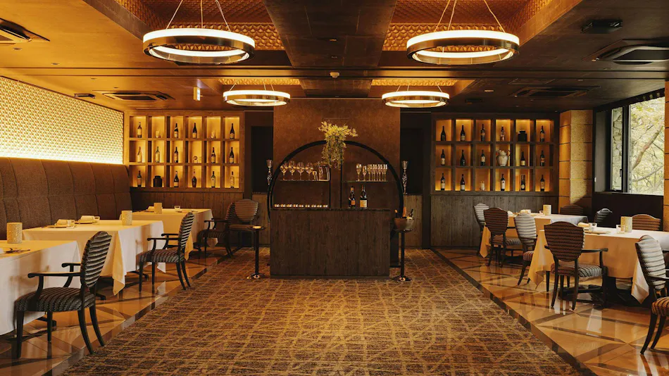 KANAYA RESORT HAKONE