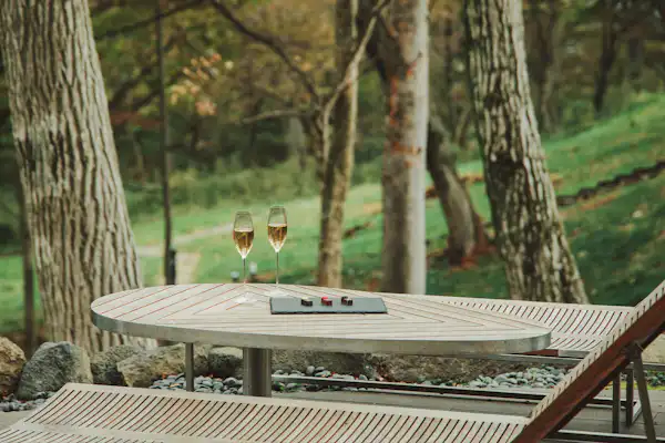 ระเบียง