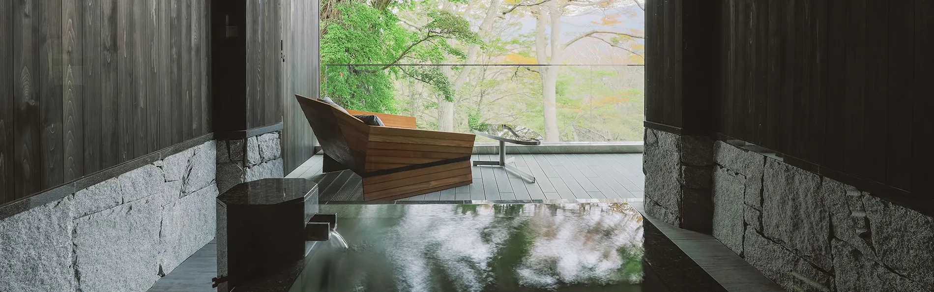 KANAYA RESORT HAKONE