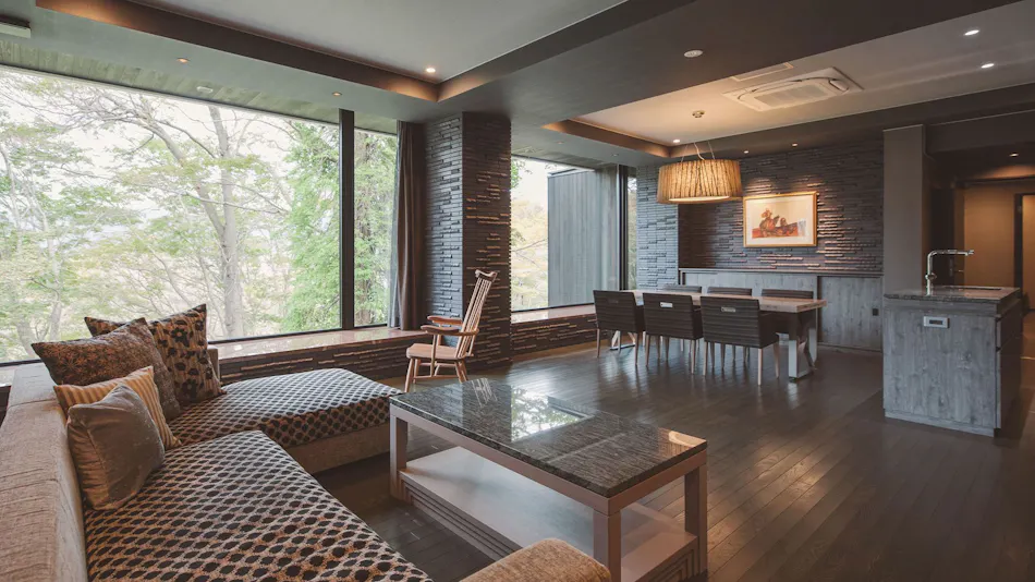 KANAYA RESORT HAKONE