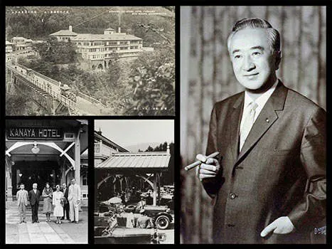 ジョン・カナヤのプロフィール