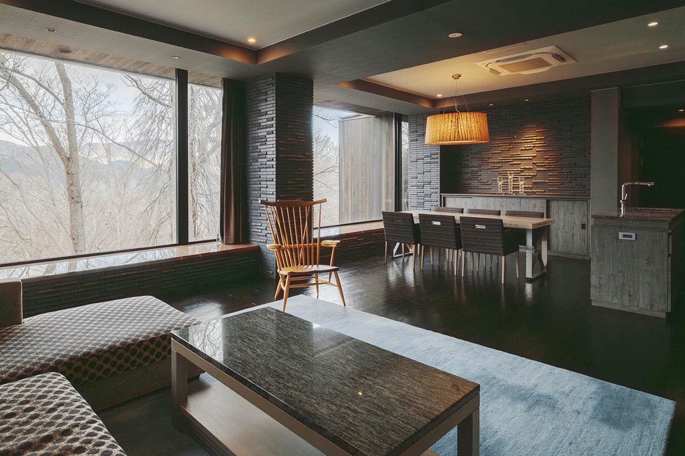 KANAYA RESORT HAKONE