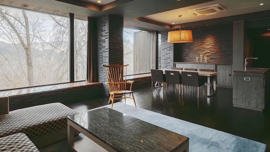 KANAYA RESORT HAKONE