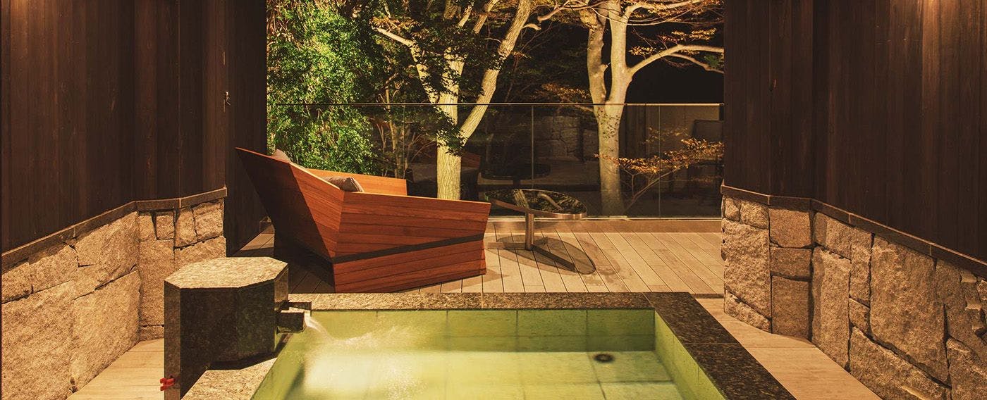 KANAYA RESORT HAKONE