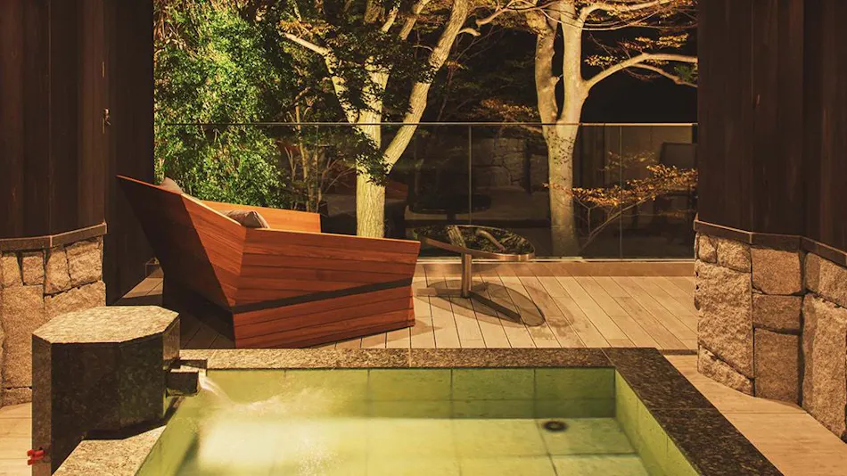 KANAYA RESORT HAKONE