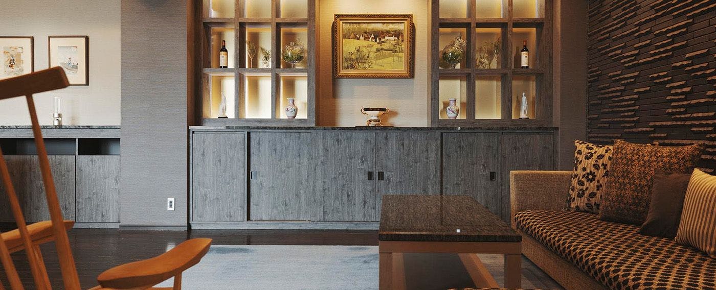 KANAYA RESORT HAKONE