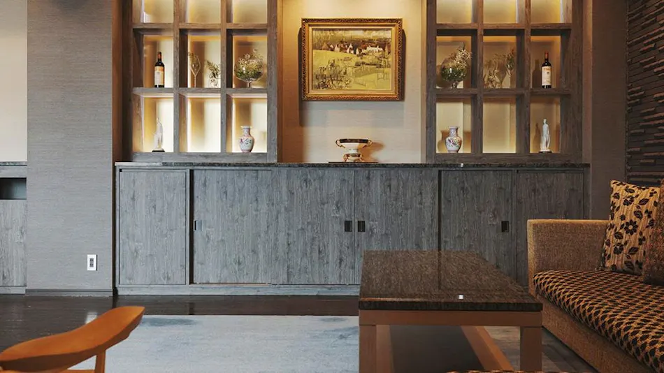 KANAYA RESORT HAKONE