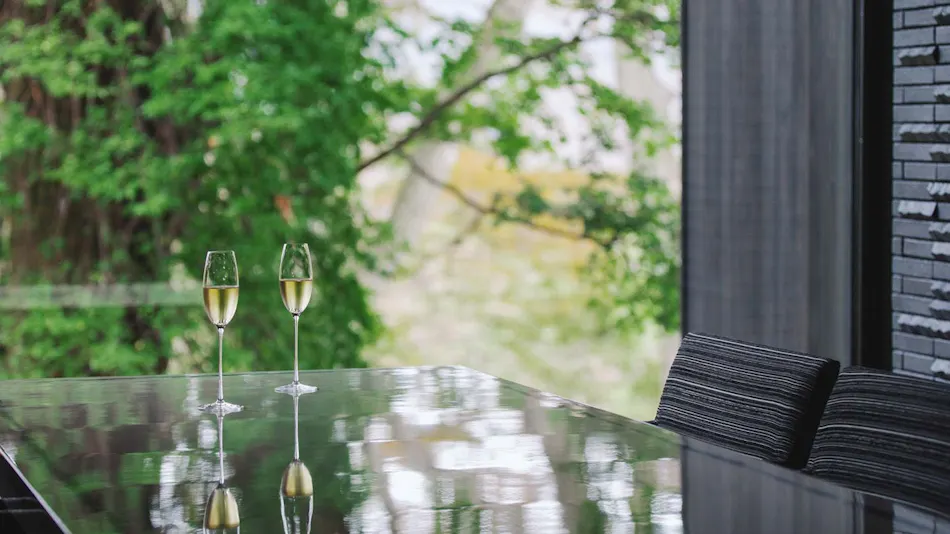 KANAYA RESORT HAKONE