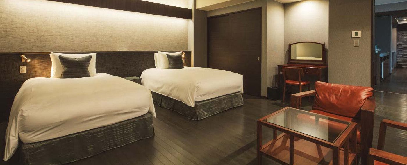 KANAYA RESORT HAKONE