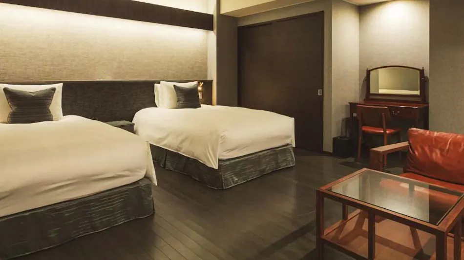 KANAYA RESORT HAKONE