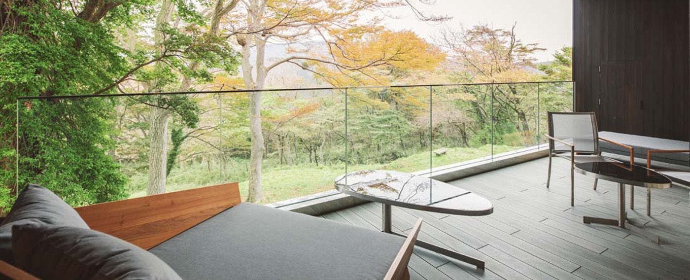 KANAYA RESORT HAKONE