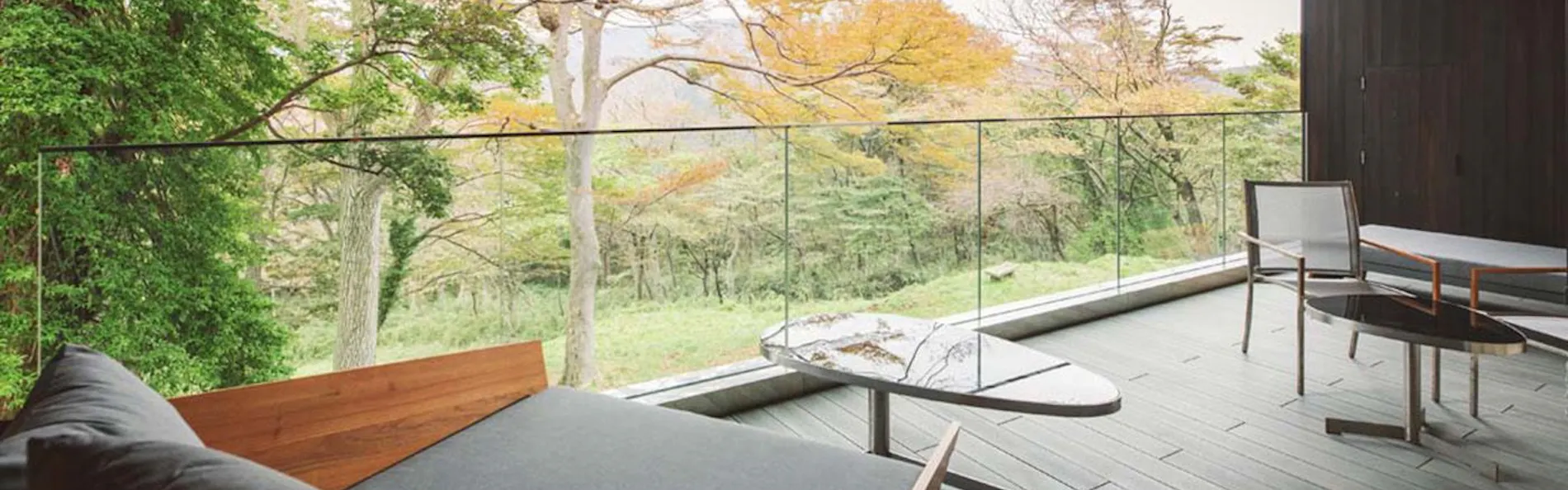 KANAYA RESORT HAKONE