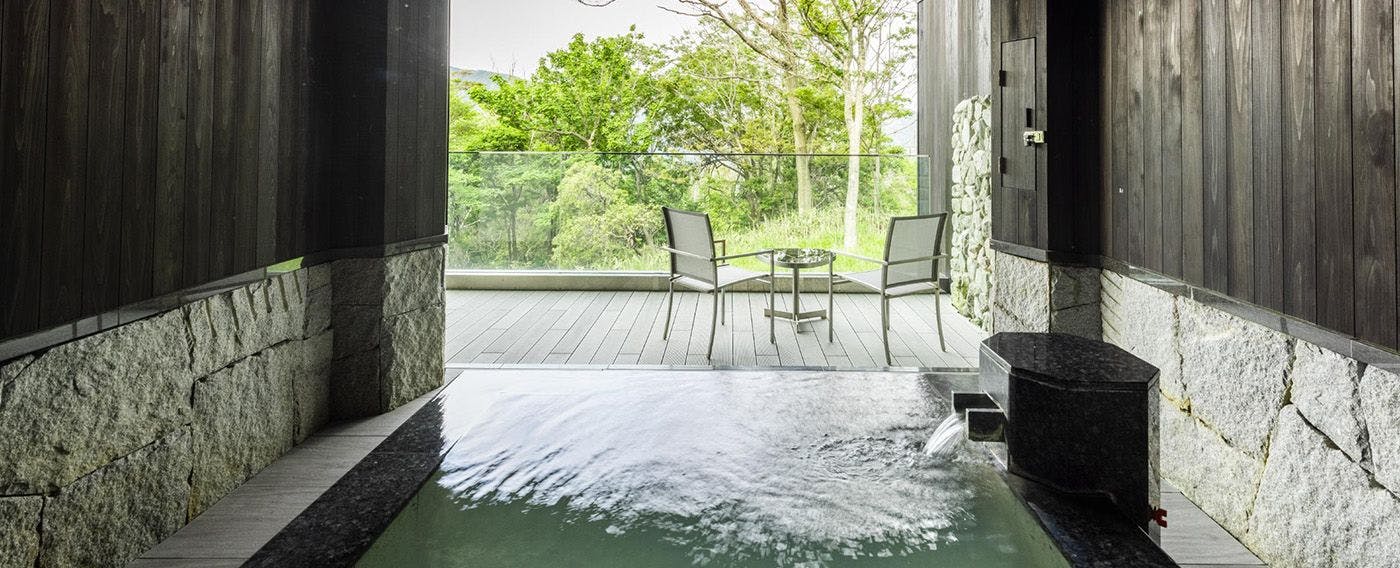 KANAYA RESORT HAKONE