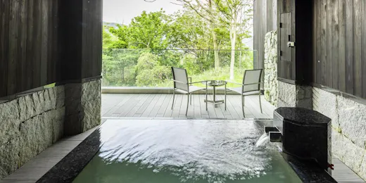 KANAYA RESORT HAKONE