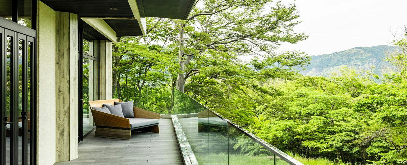 KANAYA RESORT HAKONE